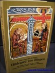 FUHRKOTTER, Adelgundis ( Ubers. ); - DAS LEBEN DER HEILIGEN HILDEGARD BERICHTET VON DEN MONCHEN GOTTFRIED UND THEODORICH,