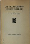 Frans Daels 13420 - Uit Vlaanderens Kultuurstrijd