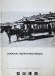  - Tram en Trein rond Breda