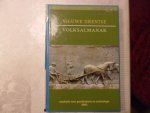 Bos, J. - Nieuwe Drentse Volksalmanak / 2003 / druk 1 / jaarboek voor geschiedenis en archeologie