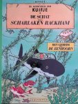 Hergé - Draaiboek Kuifje: 1) De schat van Scharlaken Rackham; 2) Het geheim van de Eenhoorn