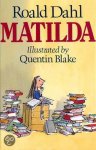 Roald Dahl, R. Lenska - Matilda
