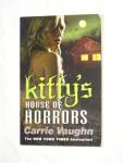 Vaughn, Carrie - Kitty's House of Horrors