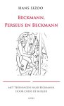Hans Sizoo - Beckmann, Perseus en Beckmann