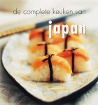Jane Lawson, Charlotte Anderson - De complete keuken van Japan