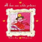 Marieke ten Berge - IK BEN EEN ECHTE PRINSES