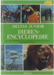 Meindert de, Jong E., De Vocht, Rob van der, Wildt - Deltas junior dierenencyclopedie