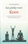 Langenberg, Gerrie - Een plekje voor Koen Een zoektocht na de dood van mijn eerstgeboren zoon