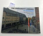 Huisman, Gerda C.: - Huisman, G: University Library of Groningen: Four Hundred Years of History in Four Buildings, Forty Collections and Infinite Pictures