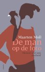 Maarten Moll - De Man Op De Foto