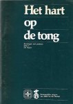 Hemert, Guus van - deel 1, 2, 3 en 4 Het hart op de tong / De nacht; De morgen; De dag; De avond