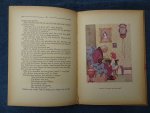 Bellaart, P.F., Ida Heijermans, Emmy van Lokhorst - Sinterklaas avond voor broer en zus. Bellaart, P.F., Ida Heijermans, Emmy van Lokhorst - Sinterklaas avond voor broer en zus.