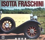 Angelo Tito Anselmi - Isotta Fraschini