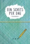 Schetsboeken - Een schets per dag