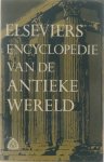J.H. Croon - Elseviers Encyclopedie van de Antieke Wereld