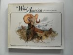 Lockhart, James - Wild America A Collection of Drawings & Paintings of North American Wildlife