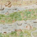Martin Berendse, Paul Brood - Historische atlas NL