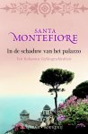 Montefiore, S. - In de schaduw van het palazzo - een Italiaanse liefdesgeschiedenis