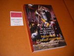 Jan Blokker, Bas Blokker - Nederland in twaalf Moorden. Niets zo veranderlijk als onze identiteit
