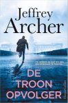 Jeffrey Archer - (1) De Troonopvolger