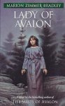 Bradley, Marion Zimmer - Avalon 3: Lady of Avalon