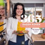 Francesca van Berk - 365 dagen koken