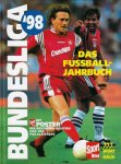  - Bundesliga '98 -das Fussball Jahrbuch 98