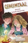 Schalk-Meijering, M. - Geheimtaal