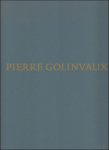 Van Bouchaute, Piet / Golinvaux, Pierre - Pierre Golinvaux.  monografie / Monograph.