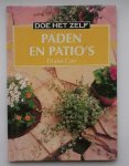 CARR, DIANE, - Doe het zelf. Paden en Patio`s.