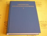 Alma, R.H. e.a. - Groninger kwartierstatenboek 2.