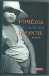 Mankell, Henning - Comedia Infatil Mankell, Henning - Comedia Infatil
