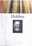 Tuck, Richard. - Hobbes.