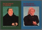 Fafi�, Th. A. - Hoe het Lutherde in Nederland, de geschiedenis van de Lutherse gemeenten in Nederland