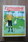 N.W.C. Kuyk - Een wandeltocht met avonturen