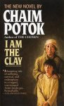 C. Potok - I Am the Clay