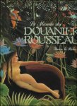 Yann Le Pichon ; Robert Laffont - Monde du Douanier Rousseau : Aux sources de l'art