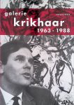 Stork, Helena - Galerie Krikhaar: 1963-1988