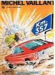 Graton, Jean - Michel Vaillant 16 : Km. 357