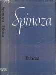 Spinoza. - Ethica.