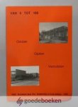 Jongeneel, A. Boers, E.M. Alting - de Jong, A. - Van 0 tot 100 --- Omzien Opzien Vooruitzien. 1982 Honder Jaar Chr. Onderwijs in Oud-Alblas 1992