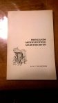Buijtenen van M.P. - Frieslands middeleeuwse marktrechten
