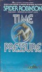 Robinson, Spider - Deathkiller 2: Time Pressure