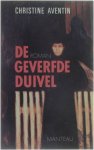 Christine Aventin - De geverfde duivel