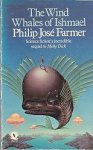 Farmer, Philip J. - The Wind Whales of Ishmael Farmer, Philip J. - The Wind Whales of Ishmael