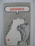 Ermand, Sophie - Jouissances.
