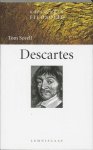 Sorell , Tom . [ isbn 9789056372330 ] 1026 - Kopstukken  Filosofie . ( Descartes . ) Een reeks toegankelijke inleidingen in het leven van sleutelfiguren uit de geschiedenis van de Westerse filosofie, die onze cultuur blijvend hebben beinvloed . -