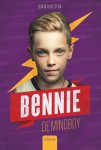 David Vlietstra - Bennie de mindboy