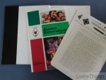 Temmerman, Cyriel / van der Heyden, Antoine / Vinck, Stefaan. - Aalsters Karnavalboek 1975-1985. Temmerman, Cyriel / van der Heyden, Antoine / Vinck, Stefaan. - Aalsters Karnavalboek 1975-1985.