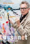 Wim Hazeu - Lussanet Verf in het bloed